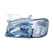 PP0602S EQUAL QUALITY Основная фара