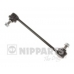J4890906 NIPPARTS Тяга / стойка, стабилизатор