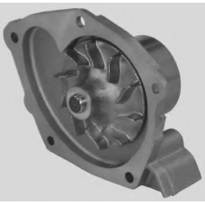 WAP8357.00 OPEN PARTS Водяной насос