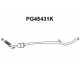 PG45431K
