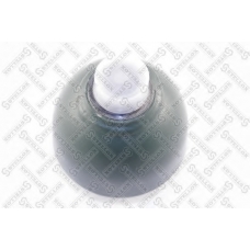 70-00058-SX STELLOX Гидроаккумулятор, подвеска / амортизация