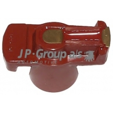 8191300302 Jp Group Бегунок распределителя зажигани