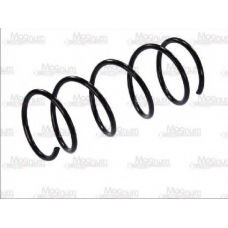 SG048MT Magnum Technology Пружина ходовой части