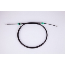 8AS 355 662-421 HELLA PAGID Трос, стояночная тормозная система