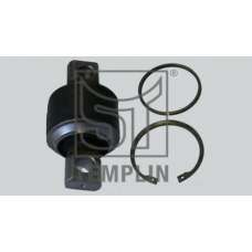 06.030.1369.108 TEMPLIN ремонтный комплект, рычаг подвески