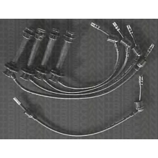 8860 7188 TRISCAN Комплект проводов зажигания