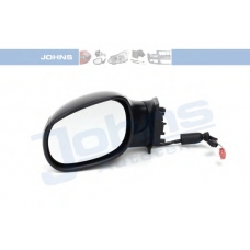 23 07 37-21 JOHNS Наружное зеркало