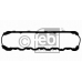 15390 FEBI Прокладка, крышка головки цилиндра