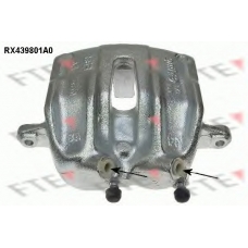 RX439801A0 FTE Тормозной суппорт