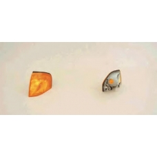 35120381 KLOKKERHOLM Front repeater lamp