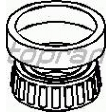 103 211 TOPRAN Подшипник ступицы колеса
