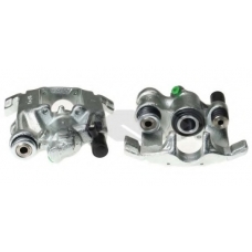 402796 SPIDAN Тормозной суппорт