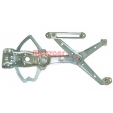 2160168 METZGER Подъемное устройство для окон