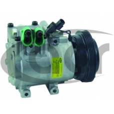 135204 ACR Компрессор, кондиционер