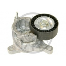 0-N1391 OPTIMAL Натяжная планка, поликлиновой ремень