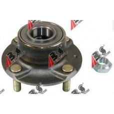 200678 ABS Ступица колеса