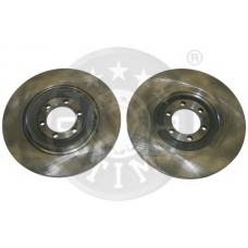 BS-1390 OPTIMAL Тормозной диск