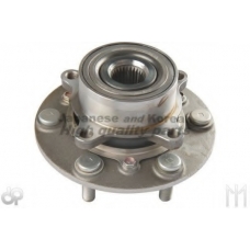 C350-86 ASHUKI Комплект подшипника ступицы колеса