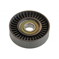 0-N1941S2 OPTIMAL Натяжной ролик, поликлиновой  ремень