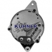 30701RI AD KUHNER Генератор