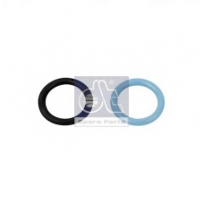 11.15025 DIESEL TECHNIC Топливный фильтр