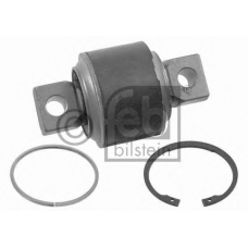 22745 FEBI Подвеска, стойка вала