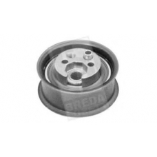 CR 1641 BREDA  LORETT Натяжной ролик, ремень грм