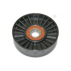 0-N1402S OPTIMAL Паразитный / ведущий ролик, поликлиновой ремень