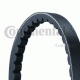 AVX13X1075<br />CONTITECH<br />Клиновой ремень