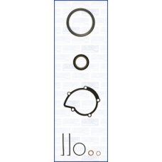 54140100 AJUSA Комплект прокладок, блок-картер двигателя