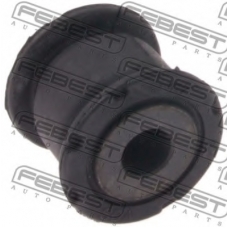 HAB-124 FEBEST Подвеска, рулевое управление