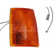 1906490 ALKAR Фонарь указателя поворота