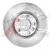 17503 OE ABS Тормозной диск