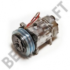 BK6120318 Berg Kraft Компрессор, кондиционер