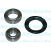 WBK-1007 KAVO PARTS Комплект подшипника ступицы колеса