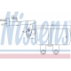 95332<br />NISSENS<br />Осушитель, кондиционер