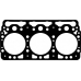 61-34000-00 REINZ Прокладка, головка цилиндра