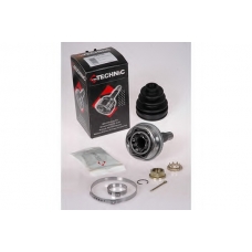 PRJ228 PROTECHNIC Шарнирный комплект, приводной вал