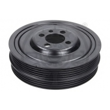 F8-6573 OPTIMAL Ременный шкив, коленчатый вал