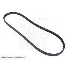 ADC49619 BLUE PRINT Поликлиновой ремень