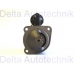 A 10 970 DELTA AUTOTECHNIK Стартер