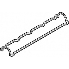 WG1086698 WILMINK GROUP Прокладка, крышка головки цилиндра