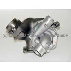 127520 BU Компрессор, наддув