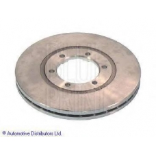 ADG04339 BLUE PRINT Тормозной диск