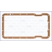 14037700 AJUSA Прокладка, маслянный поддон