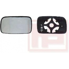 10443881 SCHLIECKMANN Зеркальное стекло, наружное зеркало