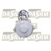 D060971 DA SILVA Стартер