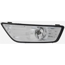 19-0708-01-2 TYC Противотуманная фара