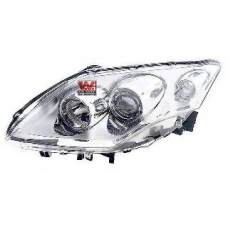 4356962 VAN WEZEL Основная фара