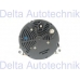 L 41 320 DELTA AUTOTECHNIK Генератор